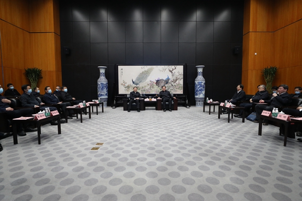 郝鵬、國(guó)資、央企、國(guó)資委、書(shū)記、主任、國(guó)企、企業(yè)改革
