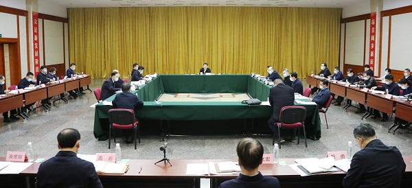 郝鵬、國資、央企、國資委、書記、主任、國企、企業改革