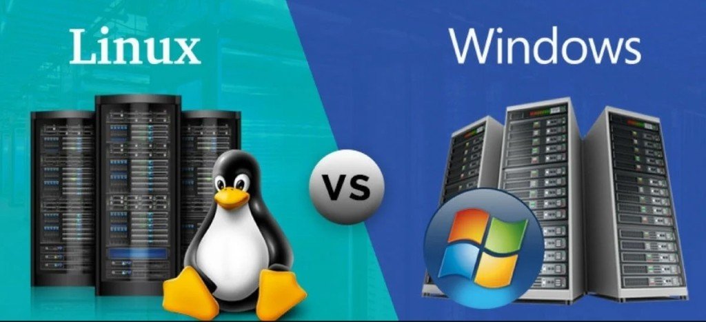 linux服務器和windows服務器.jpg