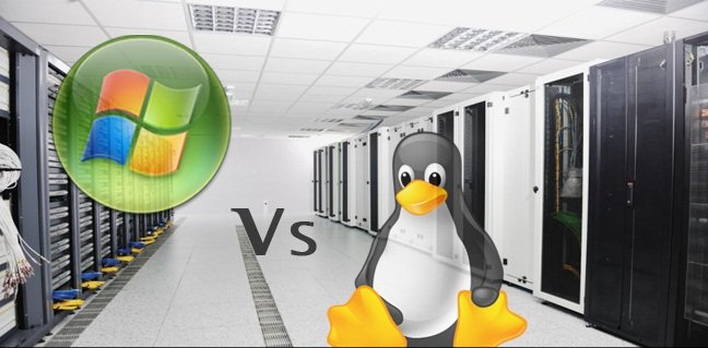 什么是香港Windows vps和Linux vps服務器托管？.jpg