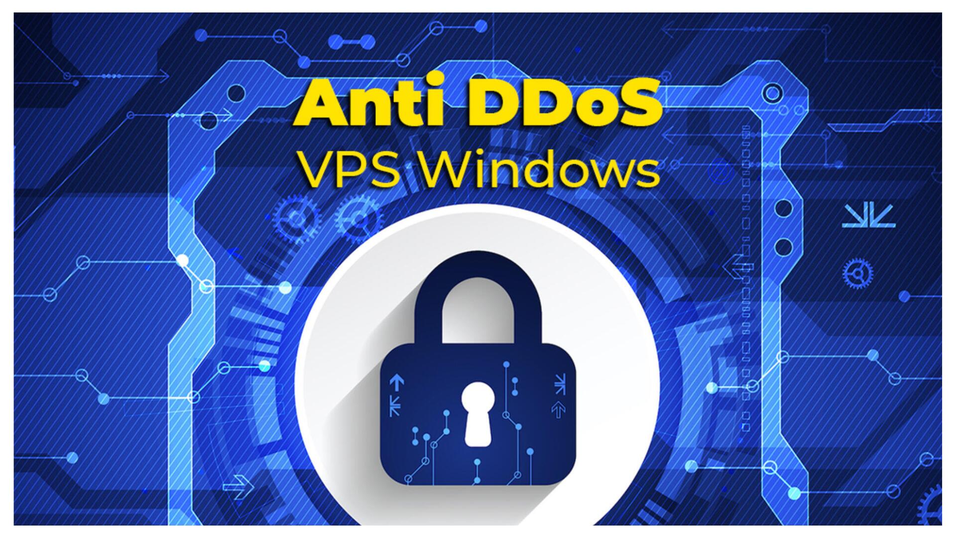 windows服務器如何防御ddos攻擊？.jpg