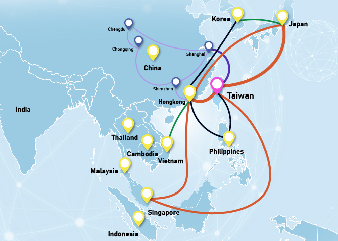 香港iplc專線的延遲怎么樣？.png