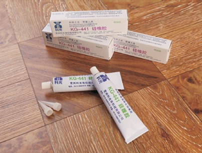 KG-441單組份室溫硫化液體硅橡膠