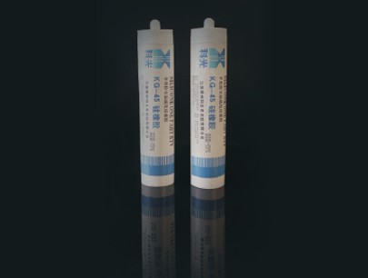 KG-45單組份室溫硫化液體硅橡膠